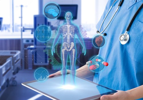 Китайская больница использует технологию VR для обучения хирургии сердца
